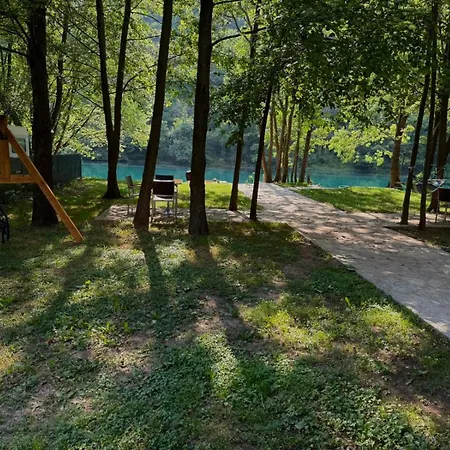 Holiday home Dream Ivisovo Greblje