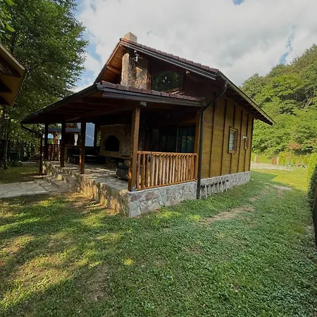 Dream Holiday home Ivisovo Greblje